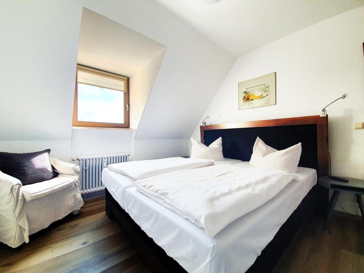 Avenon Privathotel Schwaiger Hof Kültér fotó