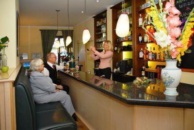 Avenon Privathotel Schwaiger Hof Kültér fotó