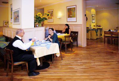 Avenon Privathotel Schwaiger Hof Kültér fotó
