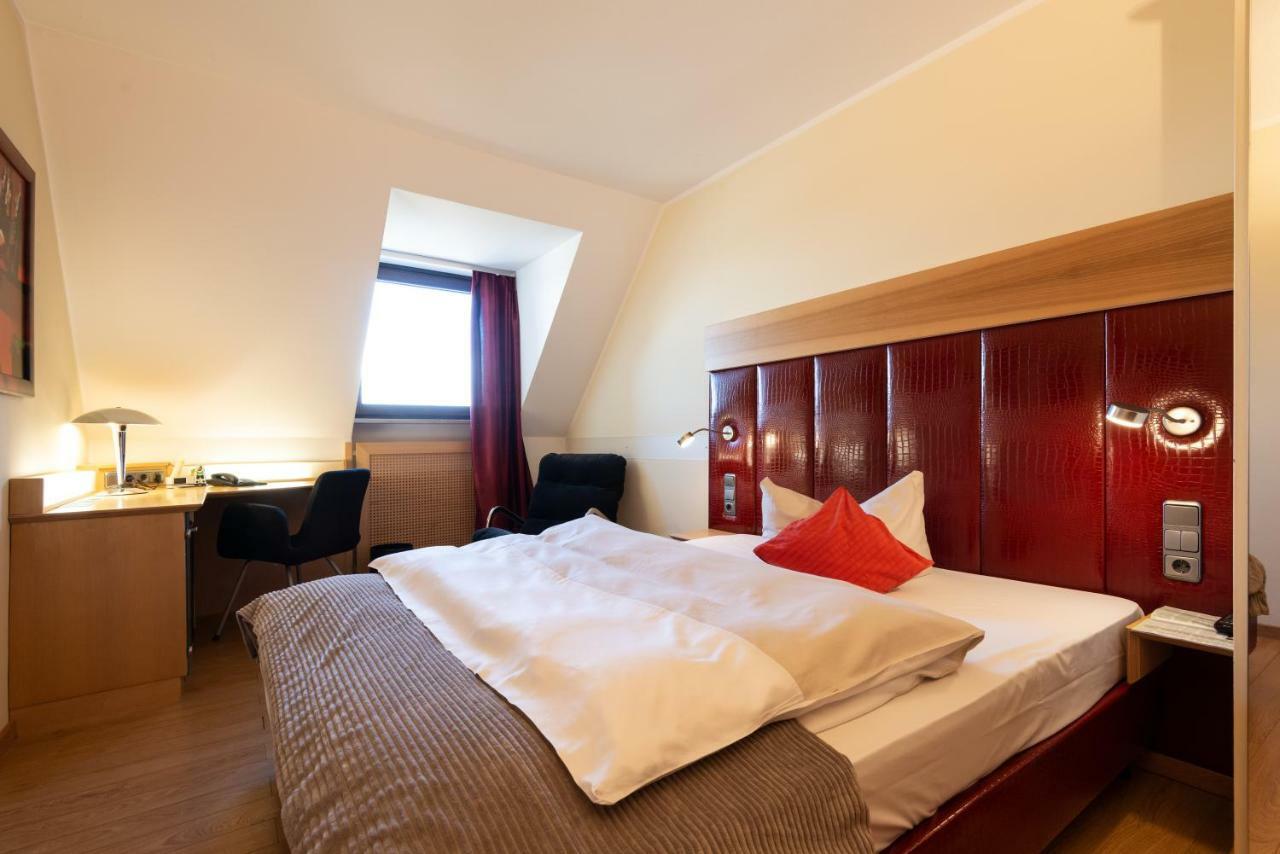 Avenon Privathotel Schwaiger Hof Kültér fotó