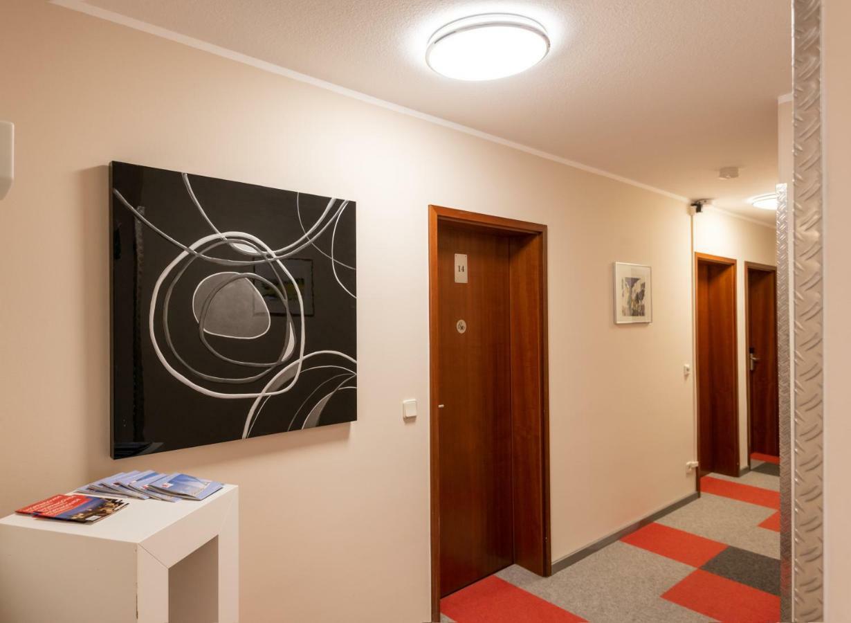 Avenon Privathotel Schwaiger Hof Kültér fotó