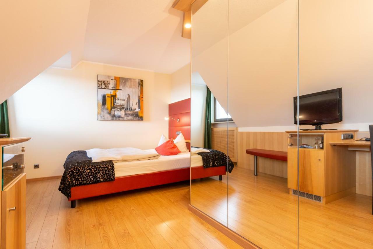 Avenon Privathotel Schwaiger Hof Kültér fotó