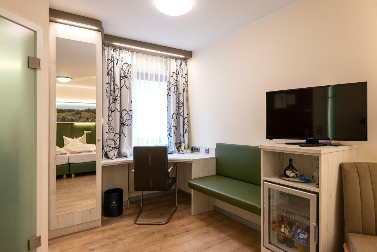 Avenon Privathotel Schwaiger Hof Kültér fotó