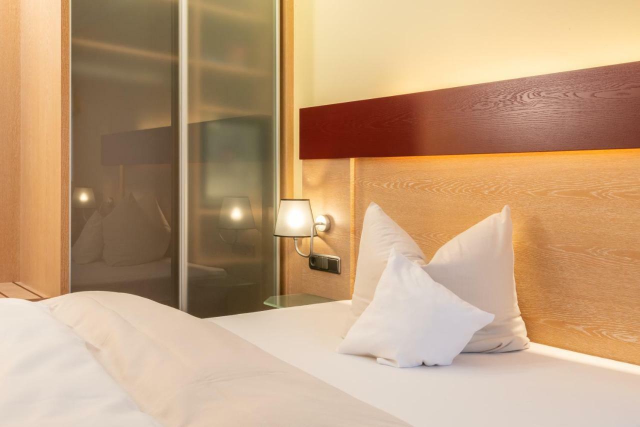 Avenon Privathotel Schwaiger Hof Kültér fotó