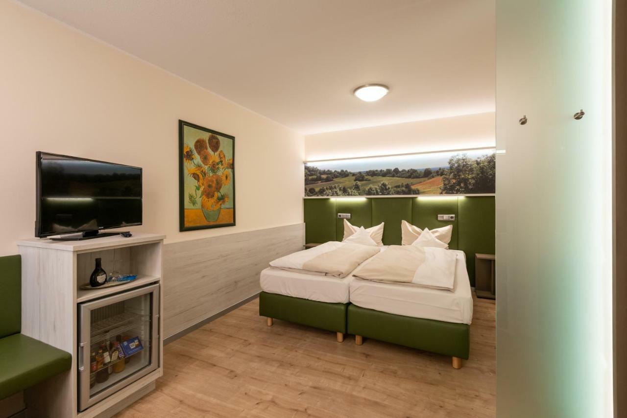 Avenon Privathotel Schwaiger Hof Kültér fotó