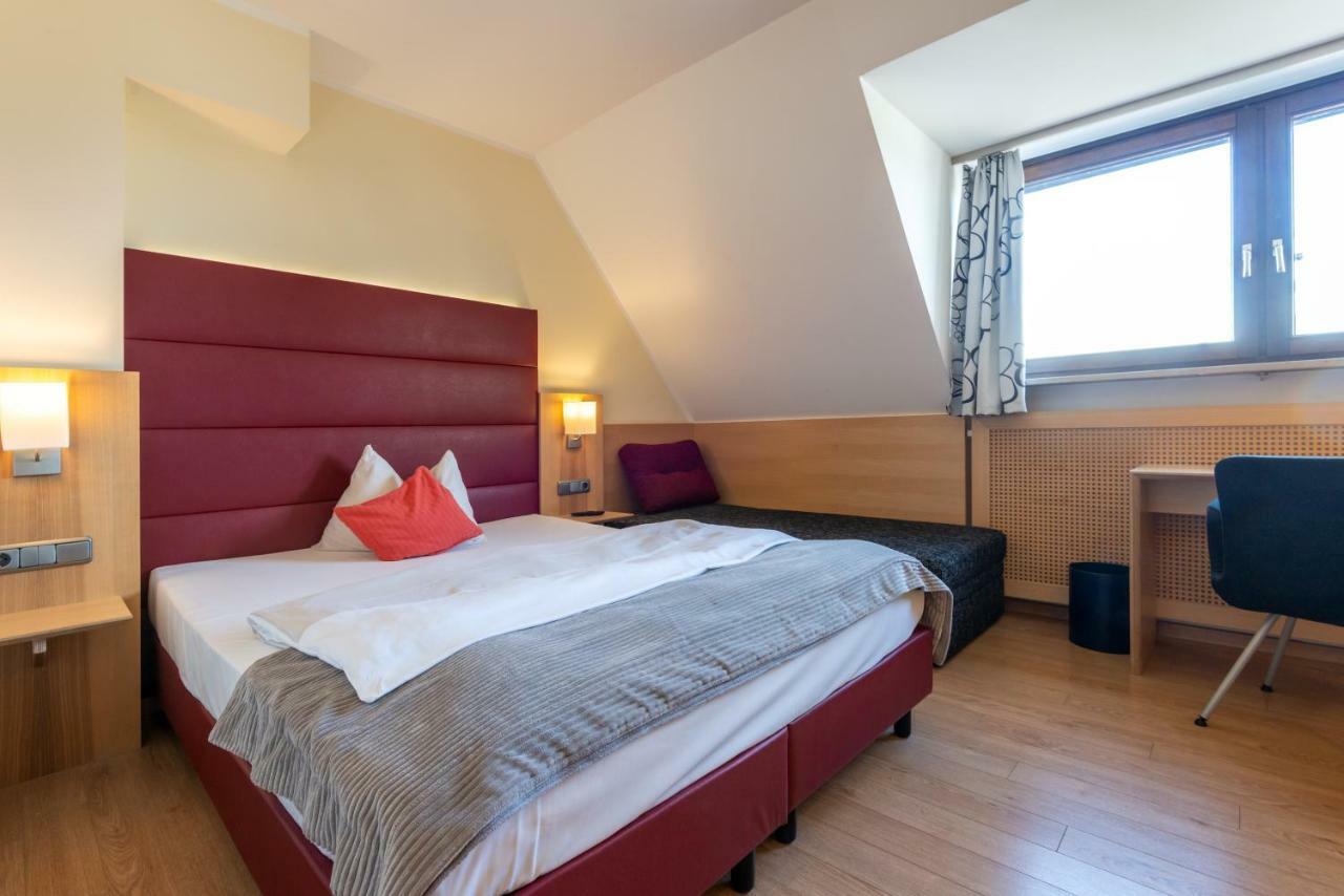 Avenon Privathotel Schwaiger Hof Kültér fotó